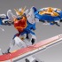 「MG 1/100 シェンロンガンダム EW（タウヤー装備）」4,860円（税込）（C）創通・サンライズ