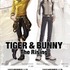 『劇場版 TIGER & BUNNY -The Rising-』ペア前売券