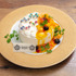 「Kiramune cafe（キラミューンカフェ）」「Kiramune 10th Anniversary ケーキ」3,000円（税込）（C）Kiramune　Project