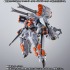 「DX超合金 VF-31S ジークフリード（アラド・メルダース機）用アーマードパーツセット」17,280円（税込）（C）2017 ビックウエスト
