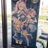 「アズールレーン×ココイチ・パスタデココ」キャンペーン（画像：カレーハウスCoCo壱番屋 町田鶴川店）