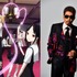 “ラブソングの王様”鈴木雅之、アニメ「かぐや様」OPを生披露！　「スッキリ」出演で視聴者から反響