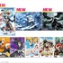 「AnimeJapan 2019」KLabGames「KLabGames Market」『BLEACH Brave Souls』グッズ購入特典