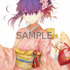 『「Fate/stay night [Heaven's Feel]」II.lost butterfly』４DX特典（C）TYPE-MOON・ufotable・FSNPC