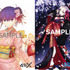 『「Fate/stay night [Heaven's Feel]」II.lost butterfly』MX4D特典（C）TYPE-MOON・ufotable・FSNPC