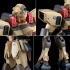 「RE/100 1/100 ガンイージ 陸戦タイプ」3,780円（税込）（C）創通・サンライズ