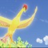 『火の鳥“道後温泉編”』アニメーションキャプチャー（C）TEZUKA PRODUCTIONS