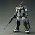 MG 1/100 RGM-79SC ジム・スナイパーカスタム （テネス・A・ユング機）4,320円（税込）（C）創通・サンライズ