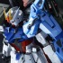 「MG 1/100 パーフェクトストライクガンダム スペシャルコーティングVer.」10,800円（税込）（C）創通・サンライズ