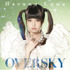 「OVERSKY」初回限定盤A