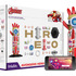 「AVENGERS HERO INVENTOR KIT」オープン・プライス ※市場予想価格￥21,000（税別）（C）2019 MARVEL