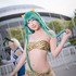 【コスプレ】「ニコニコ超会議2019」2日目美女レイヤーまとめ 化物語、アズレン、アイマスほか【写真171枚】