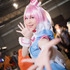 【コスプレ】「ニコニコ超会議2019」2日目美女レイヤーまとめ 化物語、アズレン、アイマスほか【写真171枚】