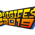 「デジフェス2019」ロゴ（C）本郷あきよし・東映アニメーション