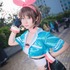 【コスプレ】「TikTok」総フォロワー数170万超え！ 中国人気レイヤー・622と鏡ちゃん【写真19枚】