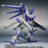 「METAL ROBOT魂 ＜SIDE MS＞ Hi-νガンダム ～ベルトーチカ・チルドレン～」12,100円（税込）（C）創通・サンライズ