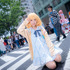 【コスプレ】かぐや様、SAO、グラブル…「ホココス2019」美女レイヤーまとめ（後編）【写真109枚】