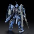 「HGUC 1/144 ペイルライダー（空間戦仕様）」2,200円（税込）（C）創通・サンライズ