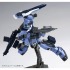 「HGUC 1/144 ペイルライダー（陸戦重装備仕様）」1,980円（税込）（C）創通・サンライズ