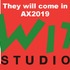 Anime EXPO 2019「WITSTUDIO featuring Ani-Sta」
