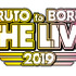 「NARUTO to BORUTO THE LIVE 2019」（C）岸本斉史 スコット／集英社・テレビ東京・ぴえろ（C）NARUTO to BORUTO THE LIVE 2019実行委員会