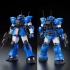 「HG 1/144 アクト・ザク」2,160円（税込）（C）創通・サンライズ