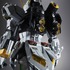 「METAL STRUCTURE 解体匠機 RX-93 νガンダム」93,000円（税抜）（C）創通・サンライズ