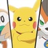 「ピカチュウのドキドキ探検隊！」場面カット（C）Nintendo･Creatures･GAME FREAK･TV Tokyo･ShoPro･JR Kikaku （C）Pokemon
