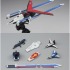 「HGCE 1/144 ソードインパルスガンダム」2,750円（税込）（C）創通・サンライズ