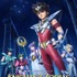 『聖闘士星矢： Knights of the Zodiac』（C）Masami Kurumada / Toei Animation