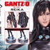 「プレミアムマスターライン GANTZ:O レイカ ホワイトバージョン」66,900円（税別）（C）HIROYA OKU/SHUEISHA,GANTZ:O Project