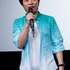 野島健児さん