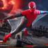 『スパイダーマン：ファー・フロム・ホーム』１／６スケールフィギュア　スパイダーマン（アップグレードスーツ版）」35,000円（税込）（C） 2019 MARVEL（C）2019 CPII