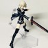 【レビュー】『FGO』figmaシリーズに「アルトリア・オルタ」の新宿ver.が登場！ガヴァスII世も超かわいい