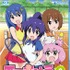 『てーきゅう』第2期Blu-ray（c）ルーツ／Piyo／アース・スター エンターテイメント／亀井戸高校テニス部