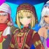 『Fate/EXTRA』シリーズが期間限定で最大50%OFF！「アルテラ・ラーヴァ」もセール初登場