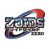 『ゾイドワイルド ZERO』ロゴ（C）ＴＯＭＹ／ＺＷ製作委員会・テレビ東京