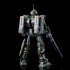 「HG 1/144 ジム・スナイパーカスタム（ミサイル・ランチャー装備）」2,530円（税込）（C）創通・サンライズ