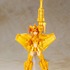 「クロスフレーム・ガール ガオガイガー 黄金の勇者王 Ver.」価格：8,100円（税抜）（C）サンライズ