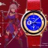 『FGO』×「Seiko」コラボのサーヴァントウォッチに「セイバー/宮本武蔵モデル」が登場！ 長針・短針を“二刀流”で表現