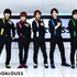 「GOALOUS5のGO5 チャンネル」収録写真