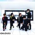 「GOALOUS5のGO5 チャンネル」収録写真