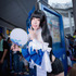 【コスプレ】美麗コスが猛暑を吹き飛ばす！ 「コスサミ2019」2日目美女レイヤーまとめ【写真146枚】