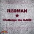 「Challenge the GAME」通常盤