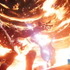 『FF7 リメイク』TGS2019ステージイベントのアーカイブ映像公開！召喚獣「イフリート」を用いた「アプス」戦が繰り広げられる