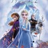 『アナと雪の女王2』日本オリジナルポスター（C）2019 Disney. All Rights Reserved.