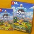 『ゼルダの伝説 夢をみる島』アートブックは、この世界を旅する一冊だ！ 特別パッケージ版の開封レポをお届け