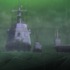 「『ゲゲゲの鬼太郎』第74話先行場面カット」（Ｃ）水木プロ・フジテレビ・東映アニメーション