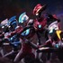 『ウルトラギャラクシーファイト ニュージェネレーションヒーローズ』（C）TSUBURAYA PRODUCTIONS Co., Ltd.