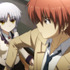 「AbemaTV」天使の日特集『Angel Beats!』（C）VisualArt's/Key/Angel Beats! Project